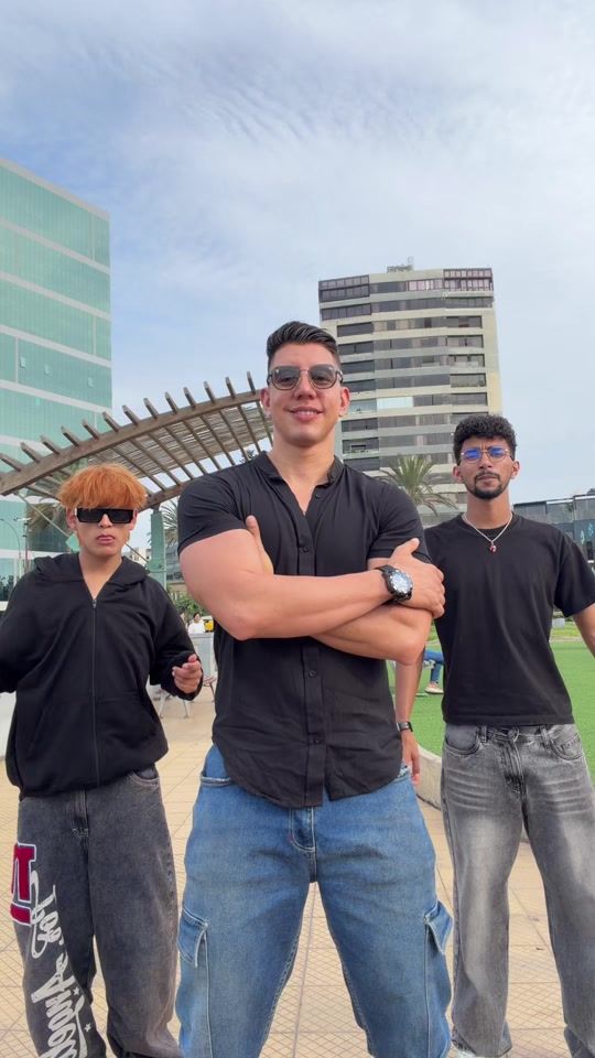 TikTok video thumbnail by jhosuesit03