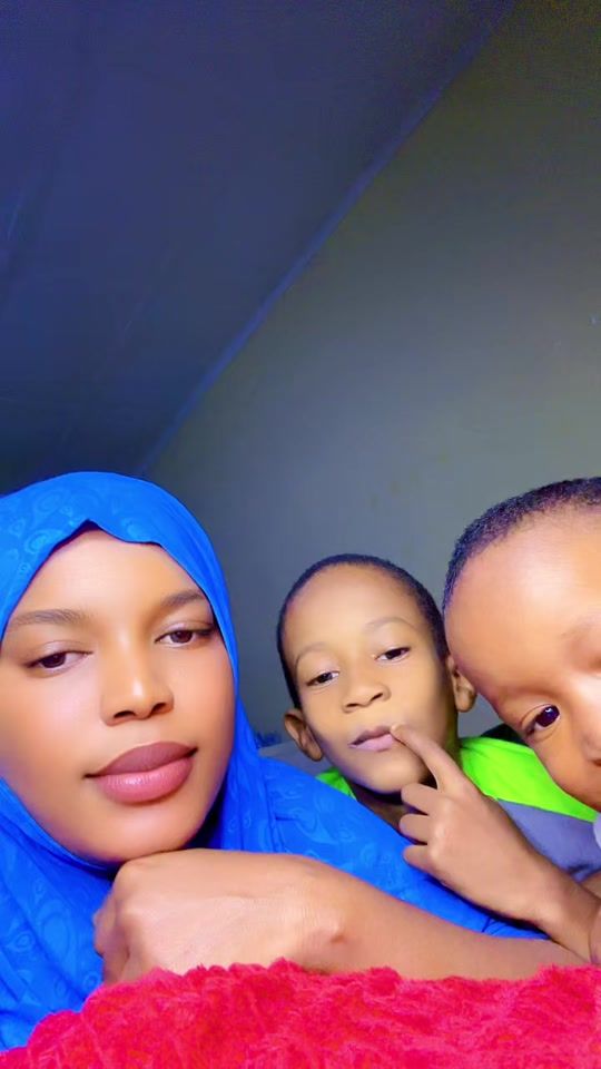 TikTok video thumbnail by fatoumatakailobal