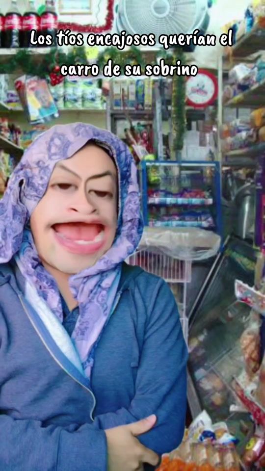 TikTok video thumbnail by edgar__os