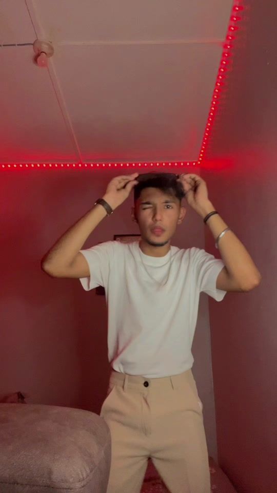 TikTok video thumbnail by __mahennn