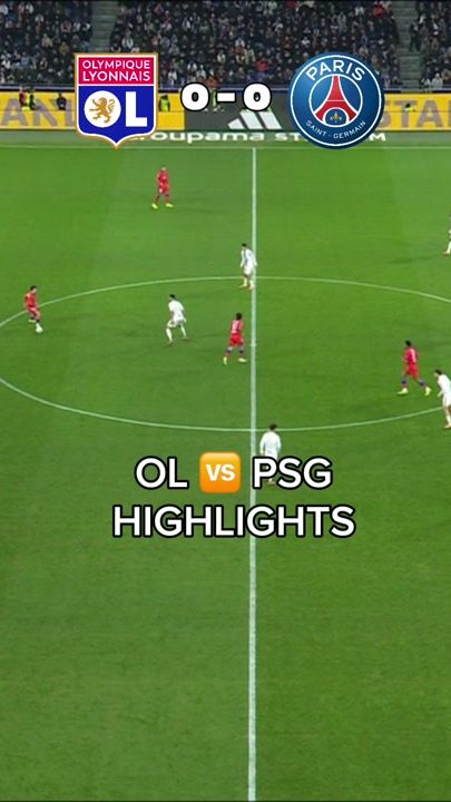 TikTok video thumbnail by ligue1