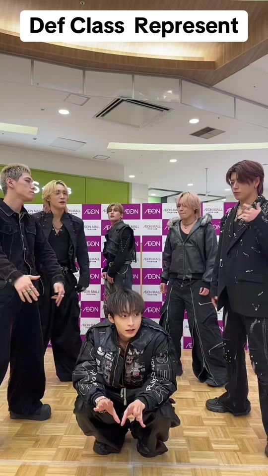 TikTok video thumbnail by defclass.official