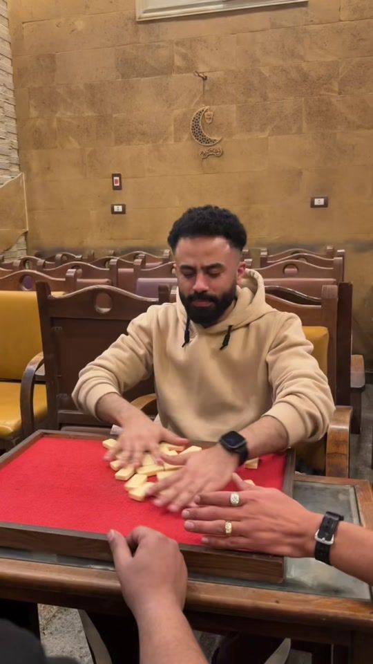 TikTok video thumbnail by mahmoudze2rda