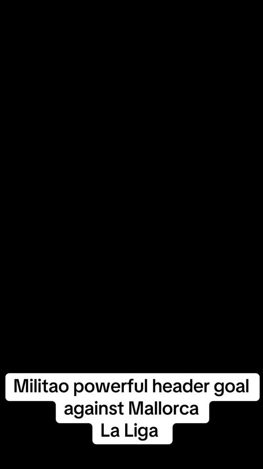 TikTok video thumbnail by beriesportsupdates