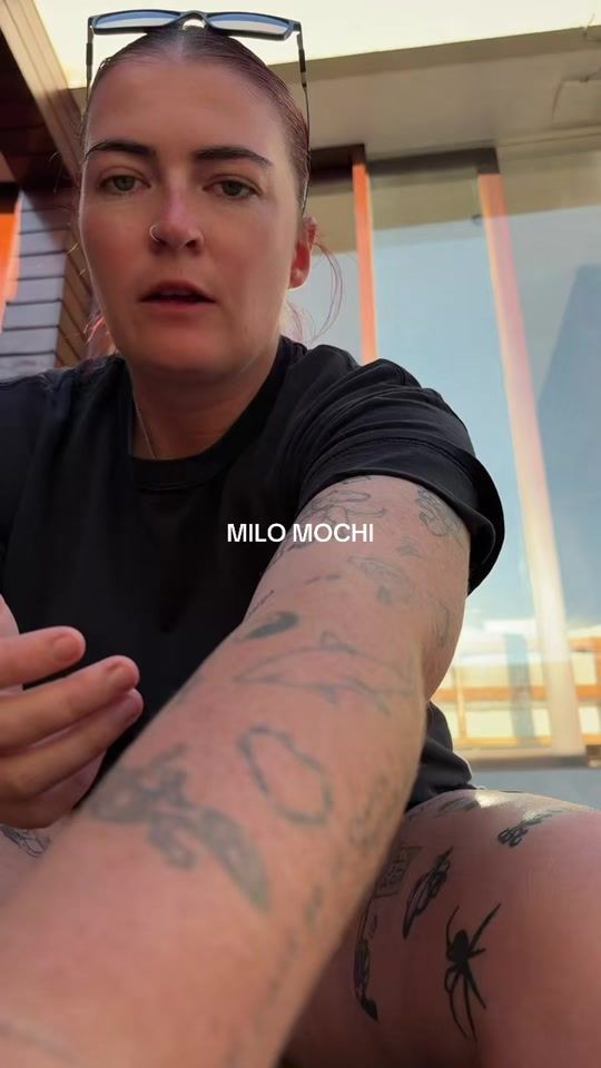 TikTok video thumbnail by siennamallonn
