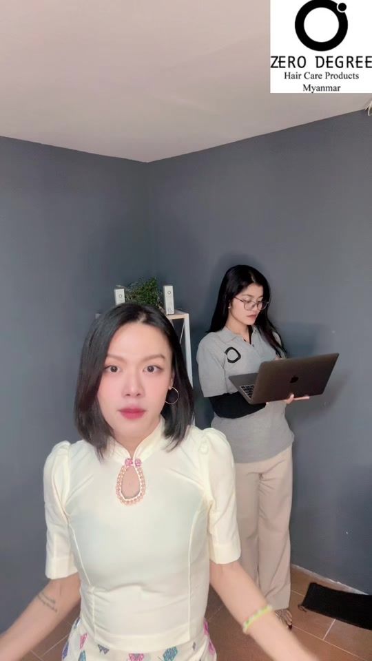 TikTok video thumbnail by zerodegreemyanmar