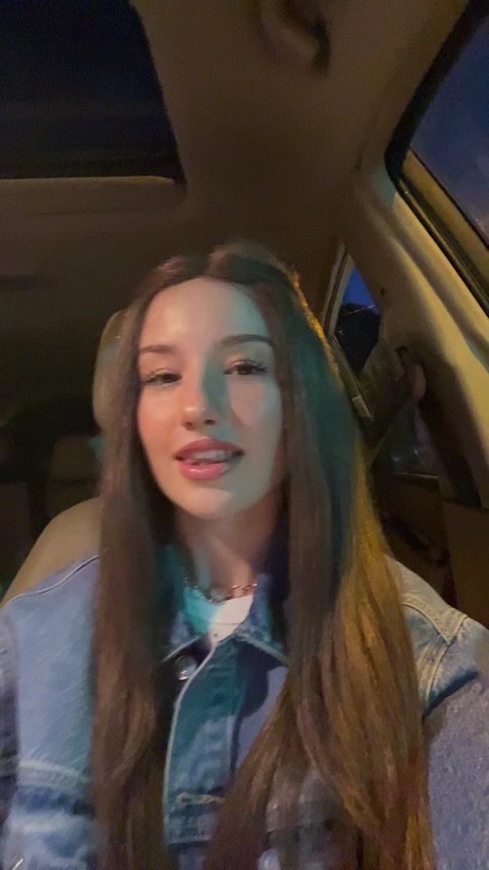 TikTok video thumbnail by iremalll