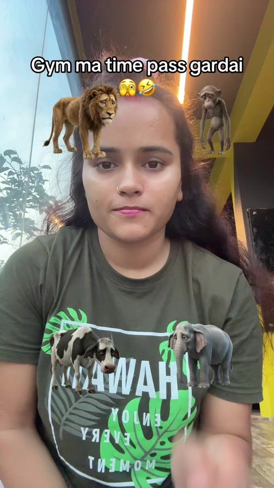 TikTok video thumbnail by ambika_rock_