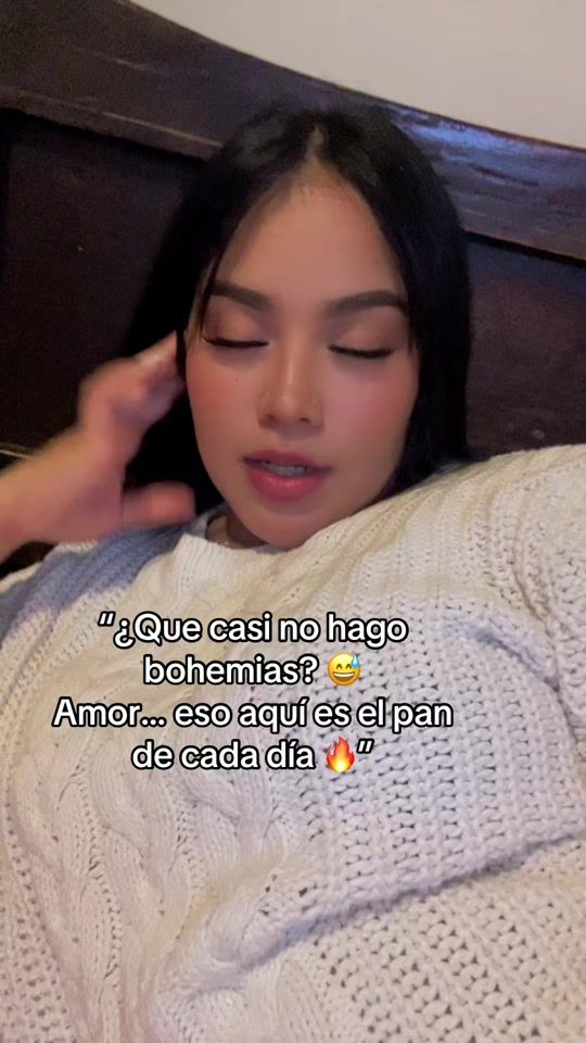 TikTok video thumbnail by _capullita_