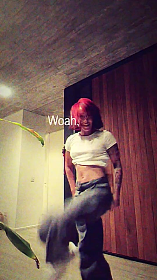 TikTok video thumbnail by arikillah