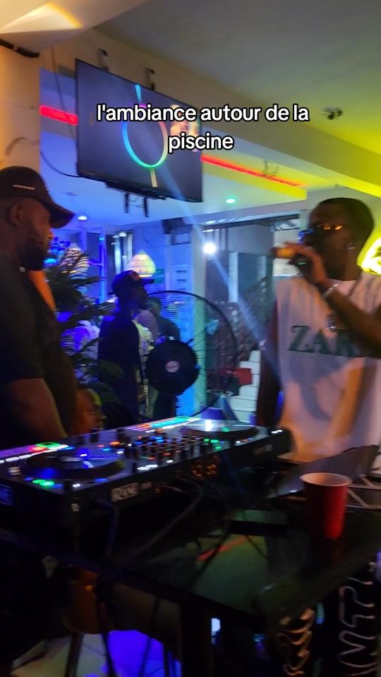 TikTok video thumbnail by skybar.kinshasa