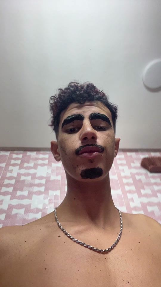 TikTok video thumbnail by b.atmand