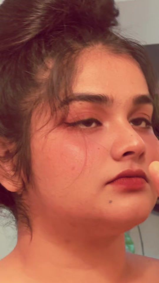 TikTok video thumbnail by shasheemadeshani