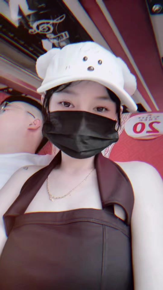 TikTok video thumbnail by ningan20