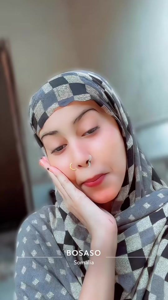 TikTok video thumbnail by ina_cabdi45