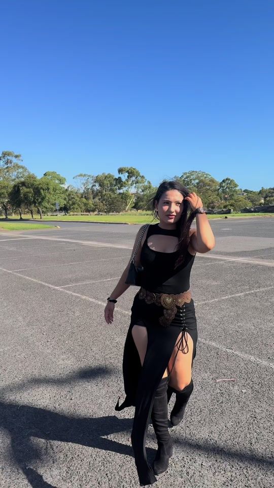 TikTok video thumbnail by rinakarki