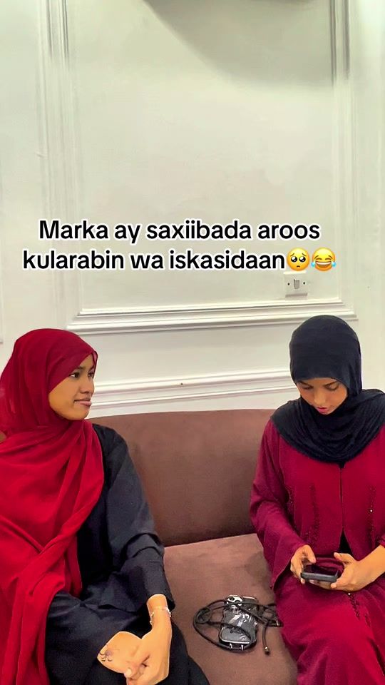 TikTok video thumbnail by fahiima_faraxsn