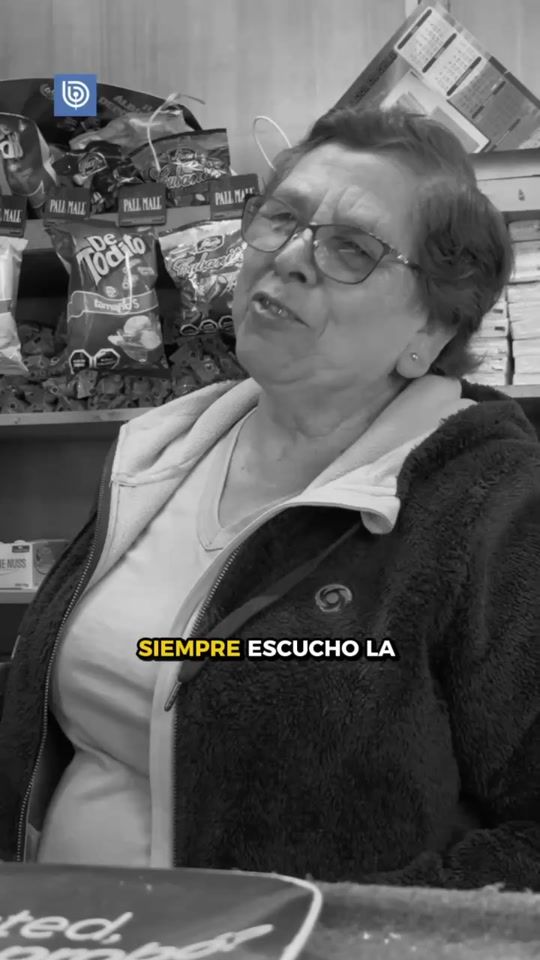 TikTok video thumbnail by biobiochile