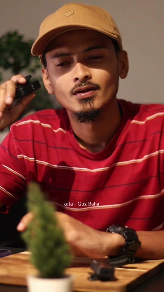 TikTok video thumbnail by abang.eshal