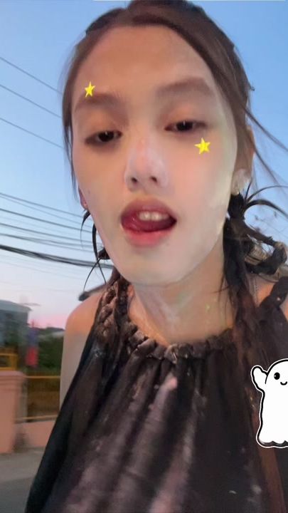 TikTok video thumbnail by touchyouno