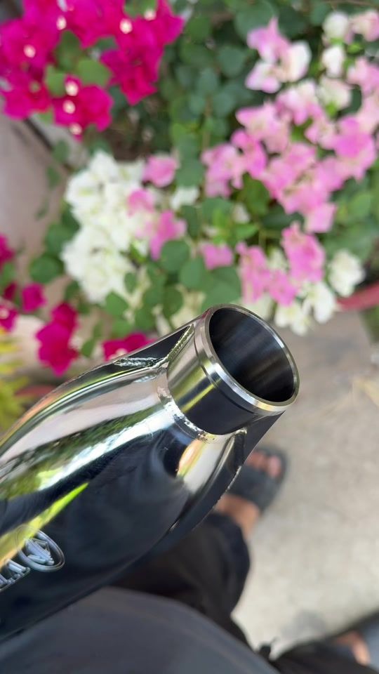 TikTok video thumbnail by dvttouring.exhaus