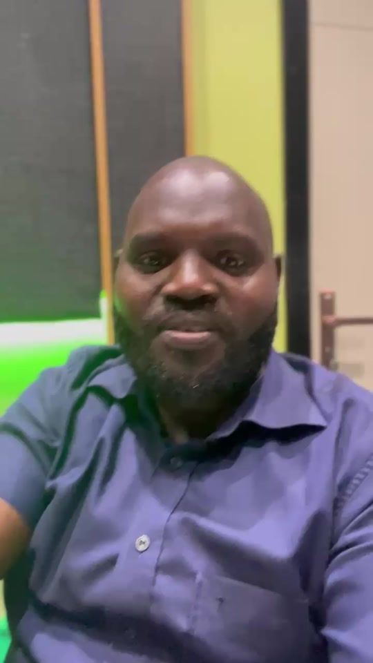 TikTok video thumbnail by powerfmuganda