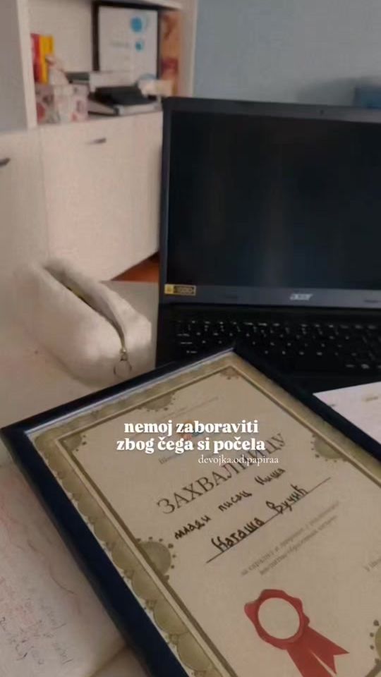 TikTok video thumbnail by devojka.od.papira