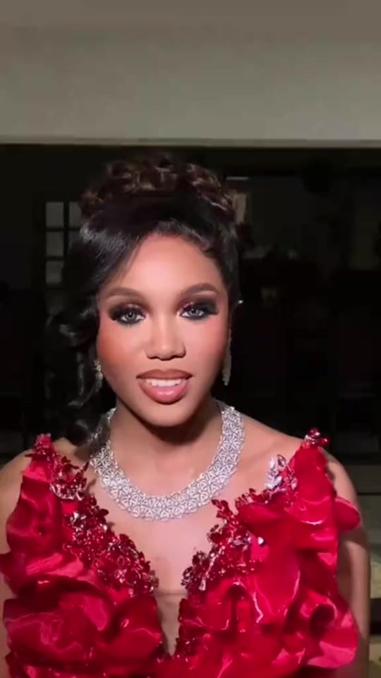 TikTok video thumbnail by eswatini_minister_of_ent