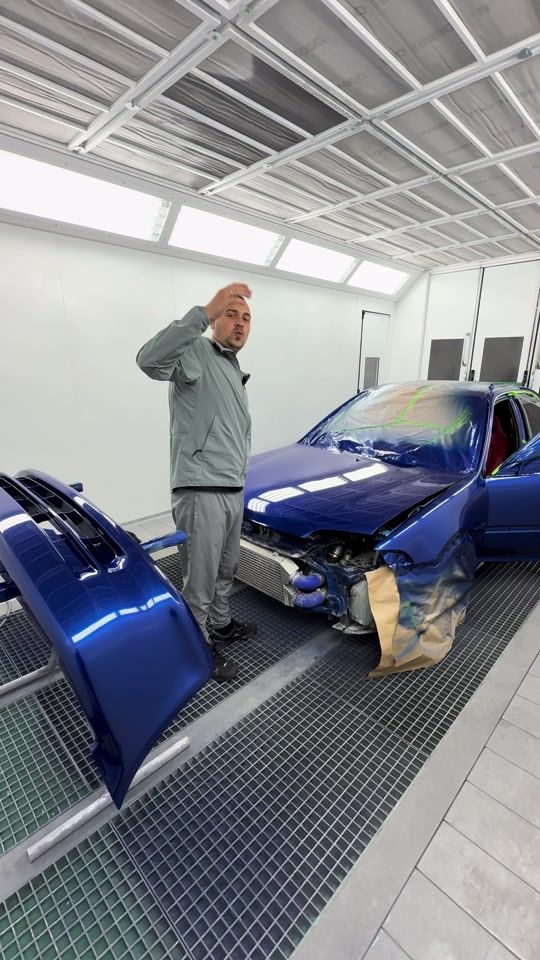 TikTok video thumbnail by smdetailing1