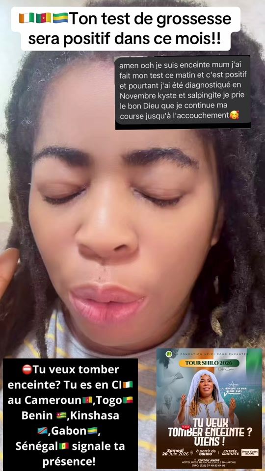 TikTok video thumbnail by prophetesseanne.npe