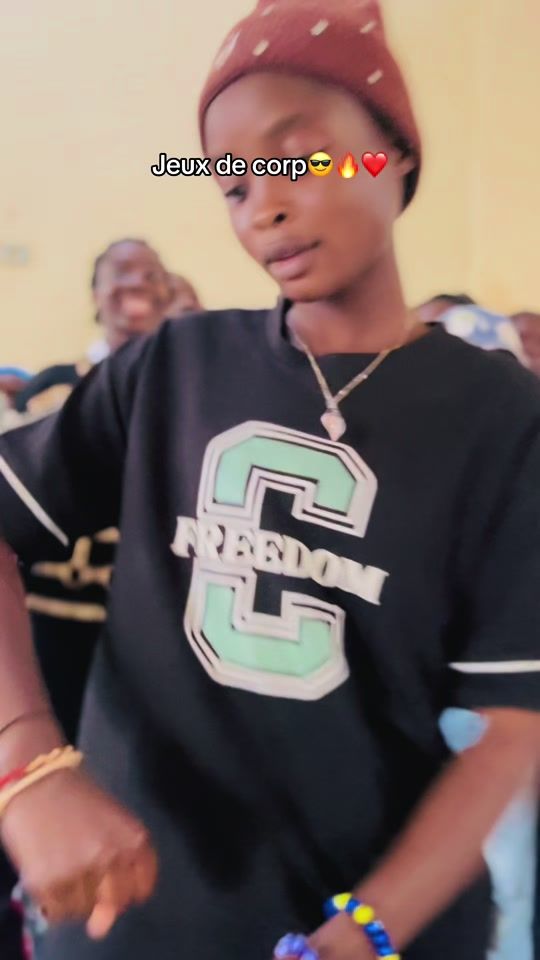 TikTok video thumbnail by academie_ndere1