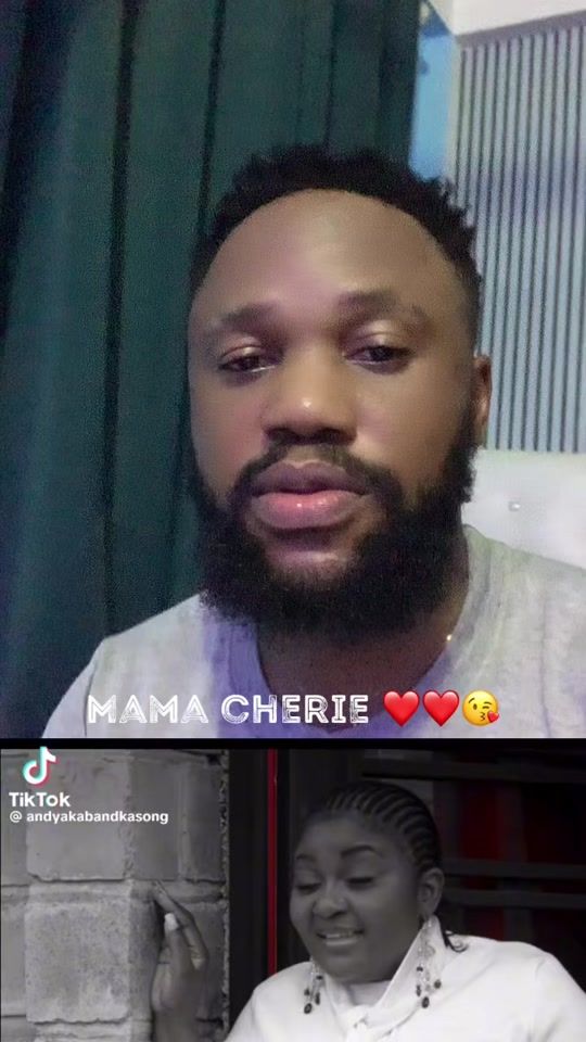 TikTok video thumbnail by tonnel_lemignon_familois