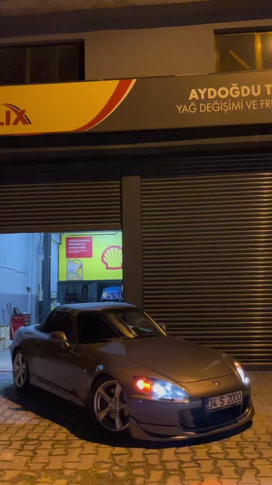 TikTok video thumbnail by s2000turkk
