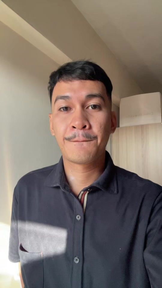TikTok video thumbnail by yusri1999_