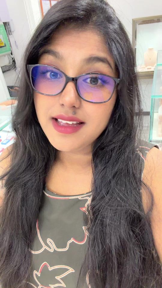 TikTok video thumbnail by anush_rams14