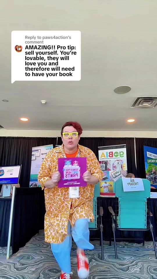 TikTok video thumbnail by chrispaulrainbows