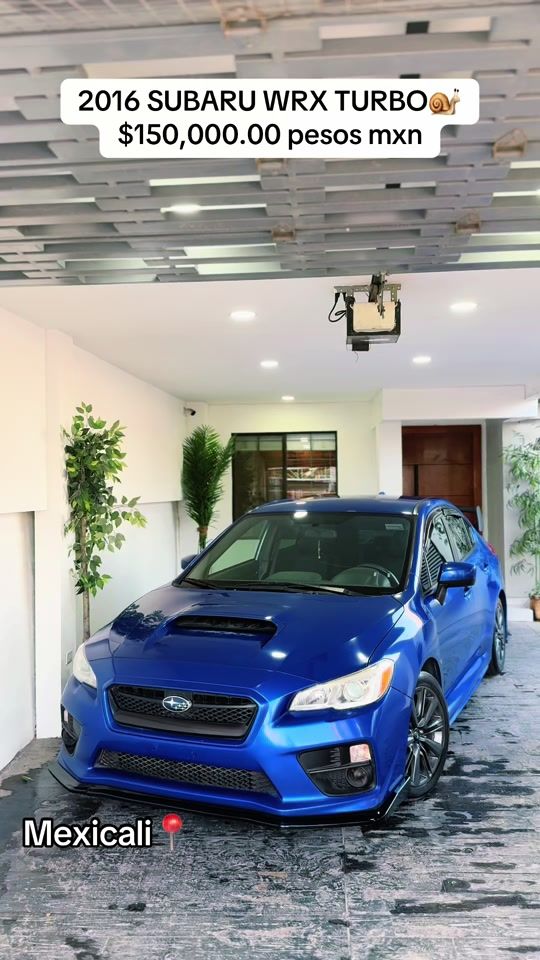 TikTok video thumbnail by src_motors_mx