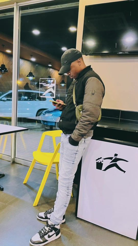 TikTok video thumbnail by sbahle_chris