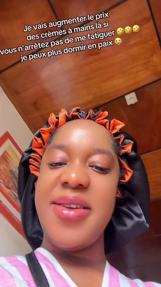 TikTok video thumbnail by fifiafro
