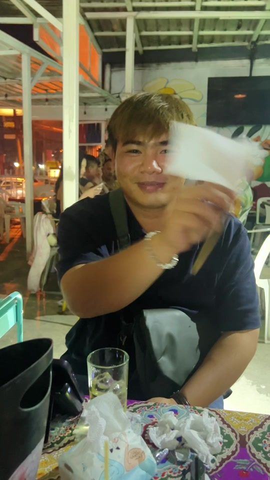 TikTok video thumbnail by act_kun