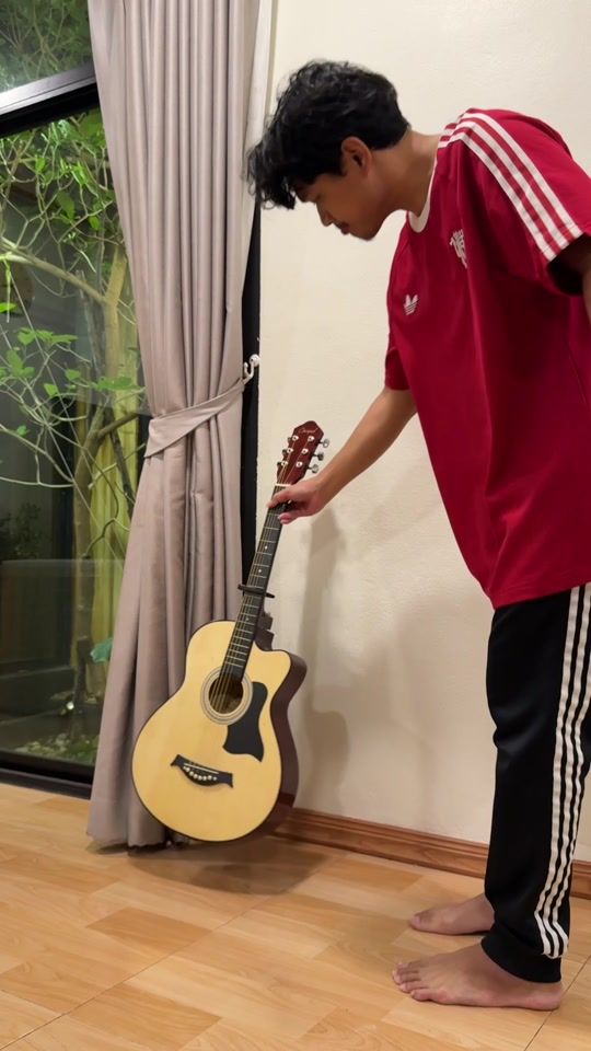 TikTok video thumbnail by nfstudio