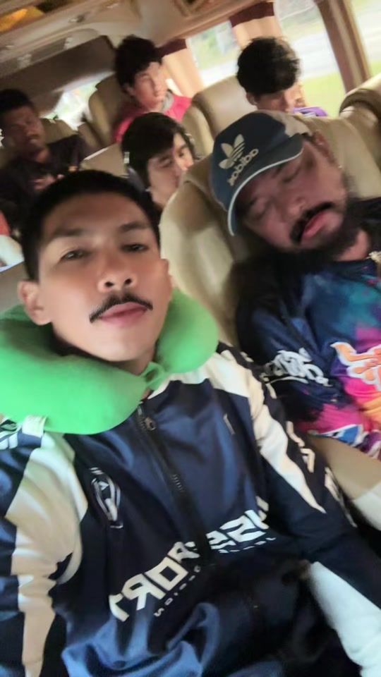 TikTok video thumbnail by narit_numchao
