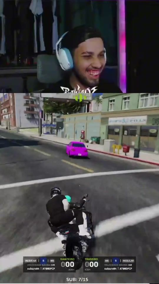 TikTok video thumbnail by liviomateus