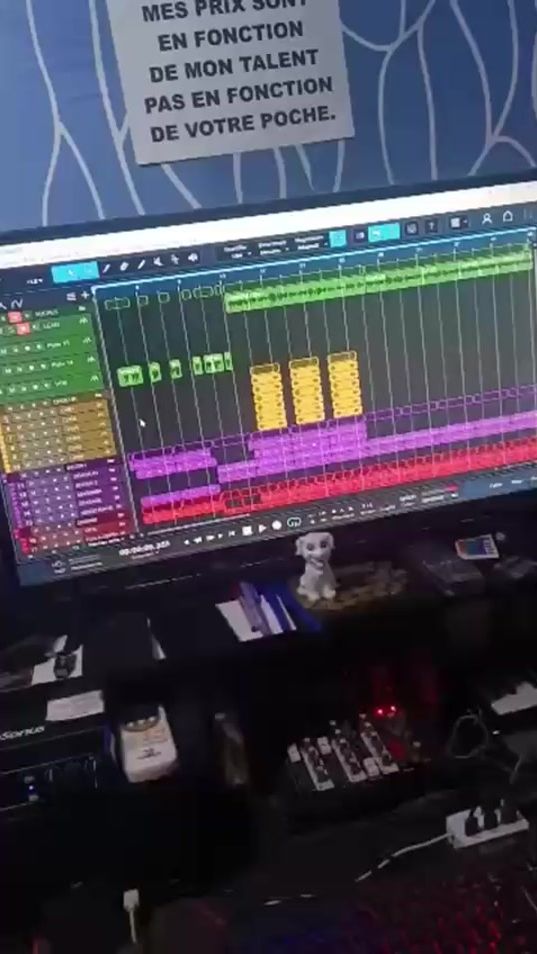 TikTok video thumbnail by repentialyno
