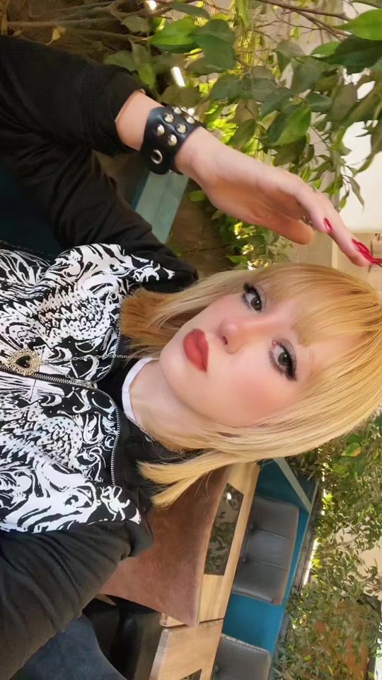 TikTok video thumbnail by yusorage