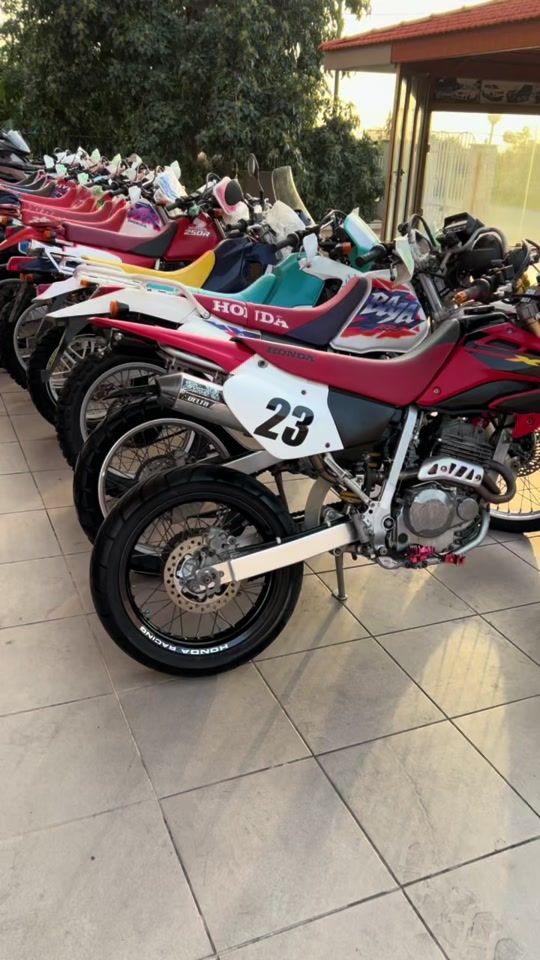 TikTok video thumbnail by daniel.motorcycles