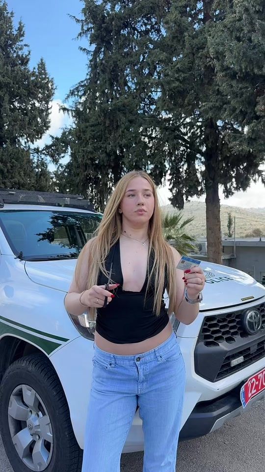 TikTok video thumbnail by avivrot_