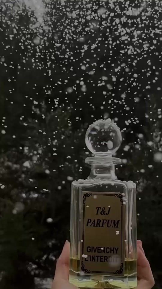 TikTok video thumbnail by tj.parfum26