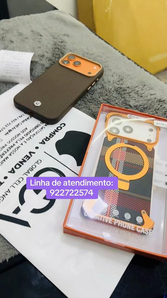 TikTok video thumbnail by globalcellangola