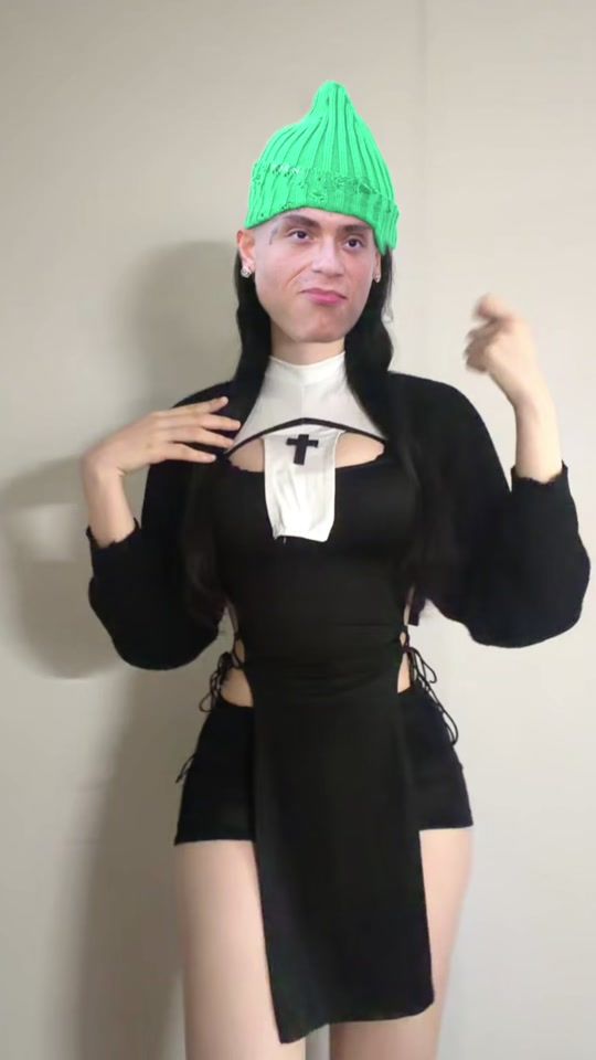 TikTok video thumbnail by y0ub1y